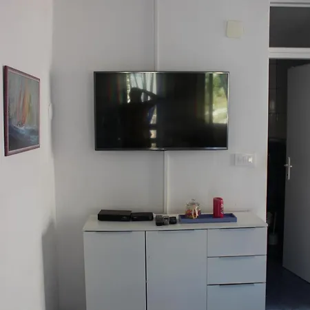 Apartman Vidoni - Roza Zastrazisce
