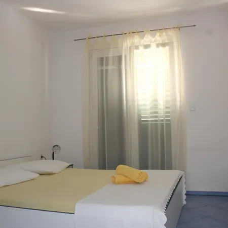 Vidoni - Roza Apartman