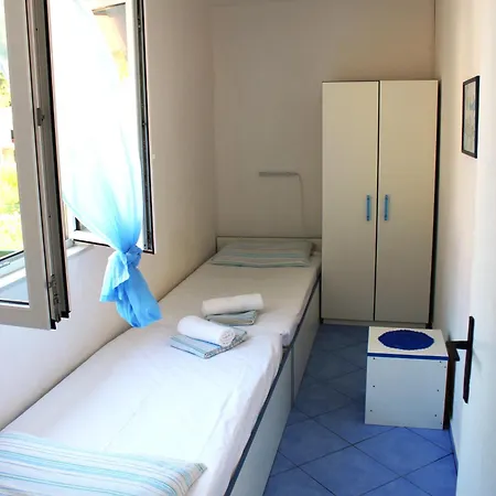 Apartman Vidoni - Roza *