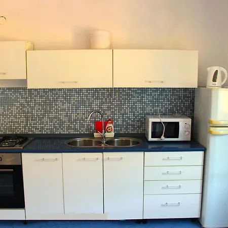 Apartamento Vidoni - Roza Zastražišće