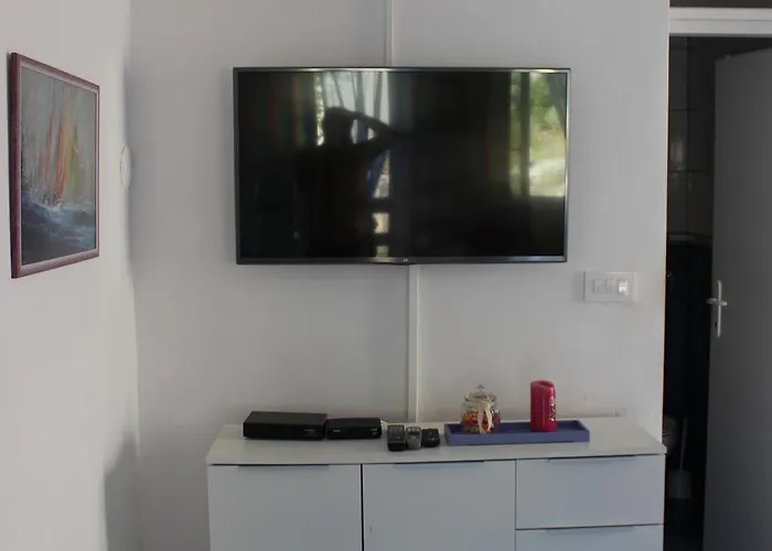 Apartamento Vidoni - Roza Zastražišće