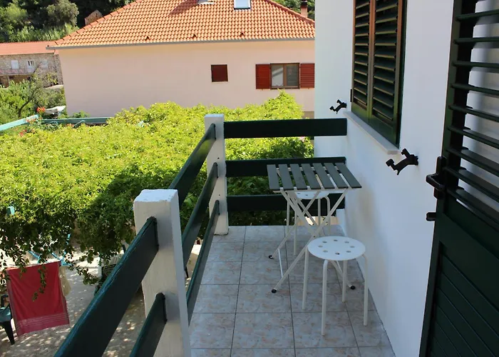 Apartamento Vidoni - Roza