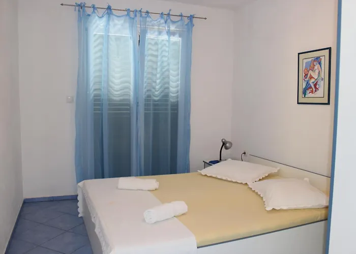 Vidoni - Roza Zastražišće