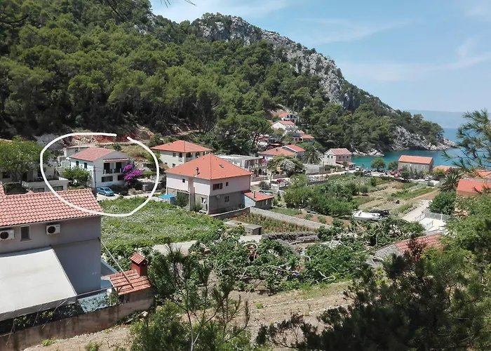 Apartamento Vidoni - Roza *