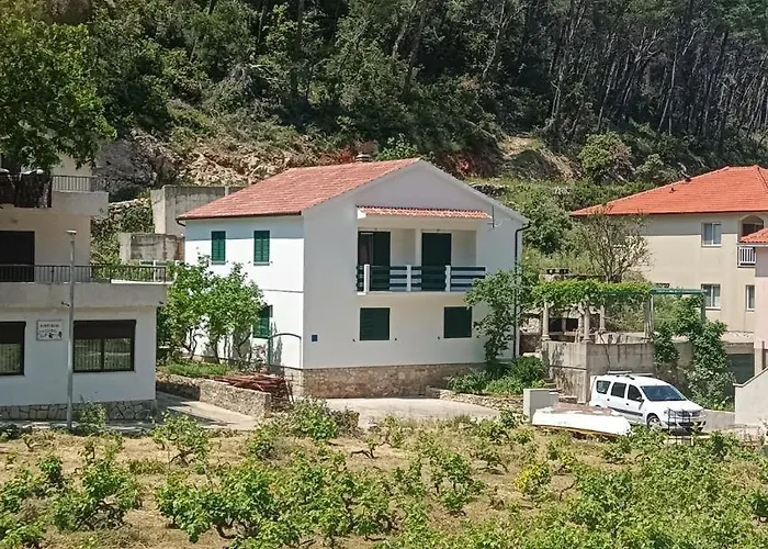 Vidoni - Roza Zastražišće