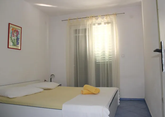 Vidoni - Roza Apartamento