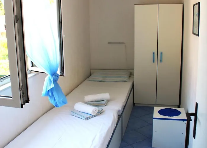 Apartamento Vidoni - Roza *