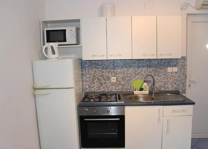 Vidoni - Roza Apartamento *