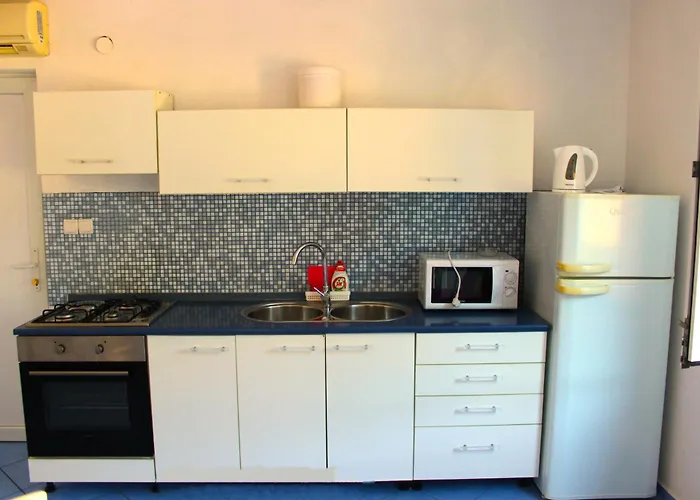 Apartamento Vidoni - Roza Zastražišće