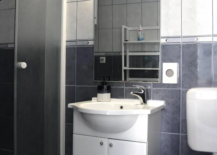 Vidoni - Roza Apartamento