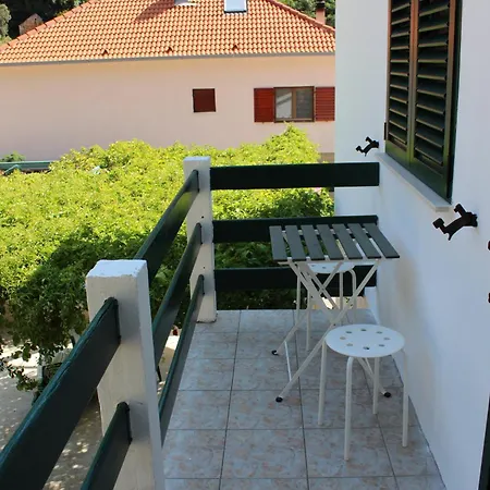 Apartment Vidoni - Roza