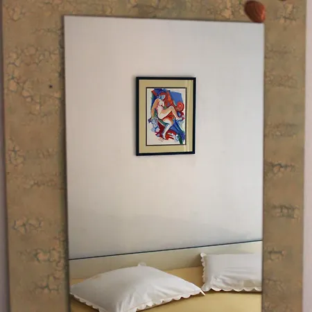 Apartment Vidoni - Roza Zastražišće