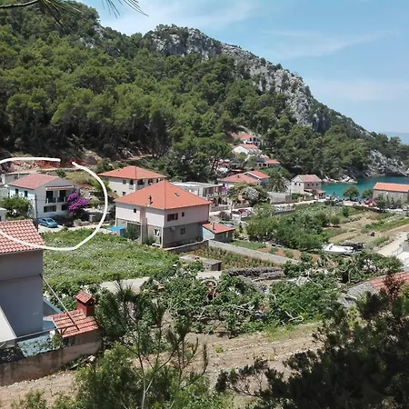 Apartment Vidoni - Roza *