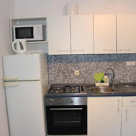 Vidoni - Roza Apartment *